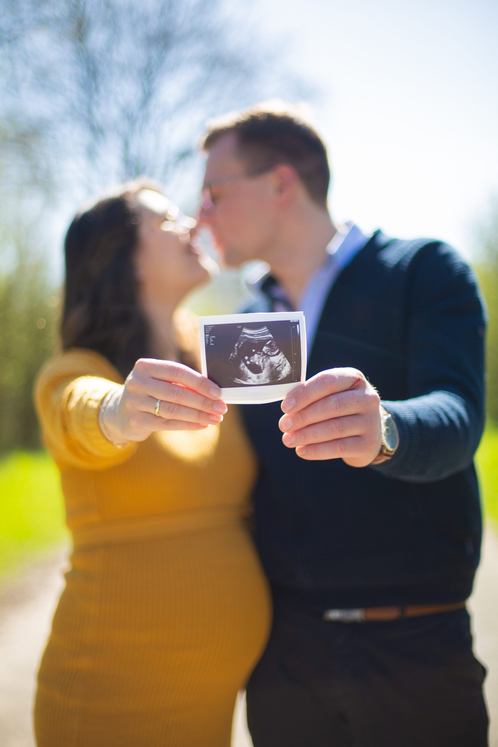 Babybauchshooting Lüneburg Schleswig Holstein